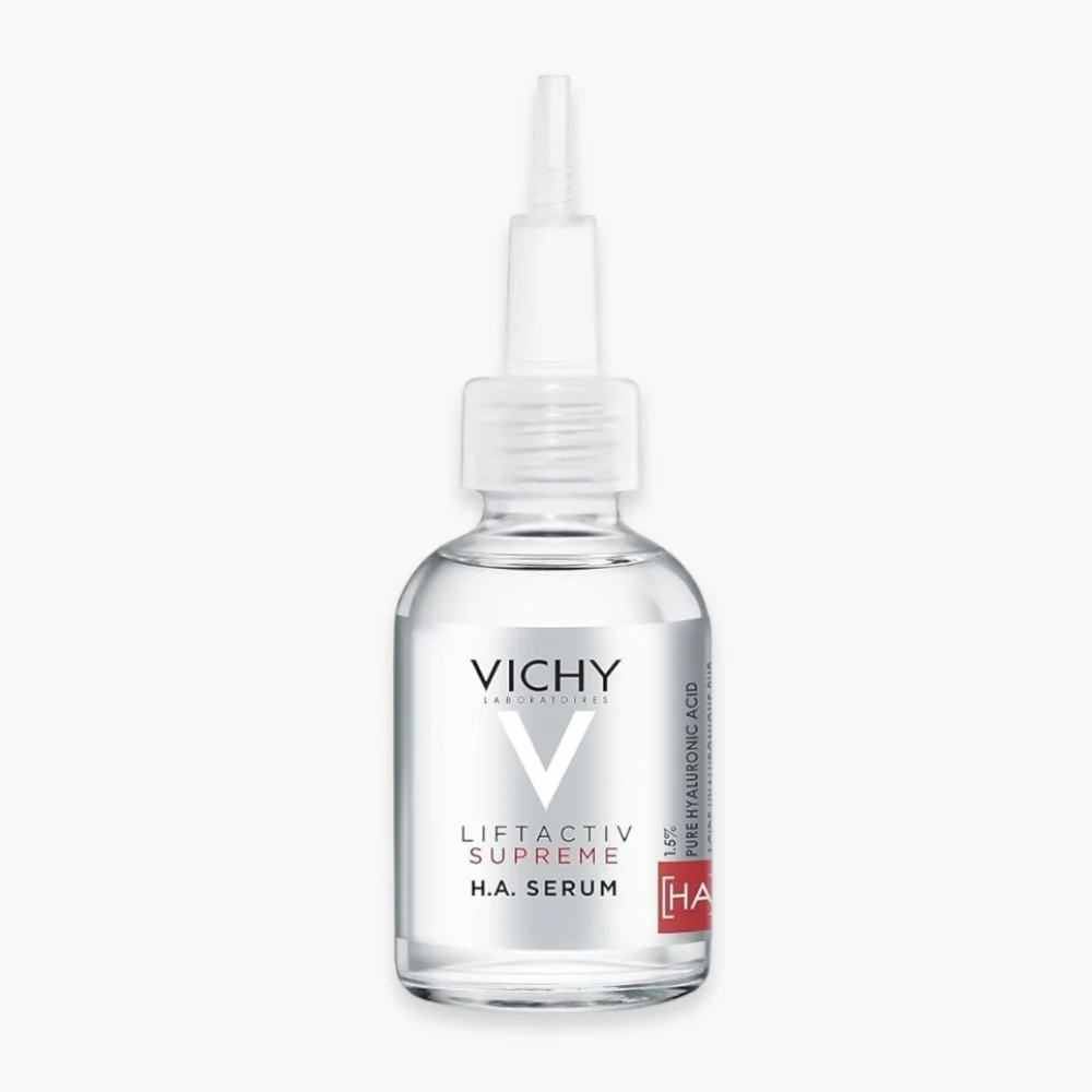 Vichy Liftactiv Supreme Ha Epidermic Filler Rides Fermete 30ml