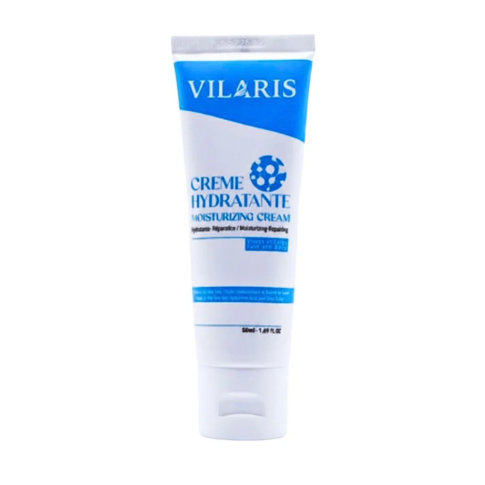 Vilaris Creme Hydratante 50ml