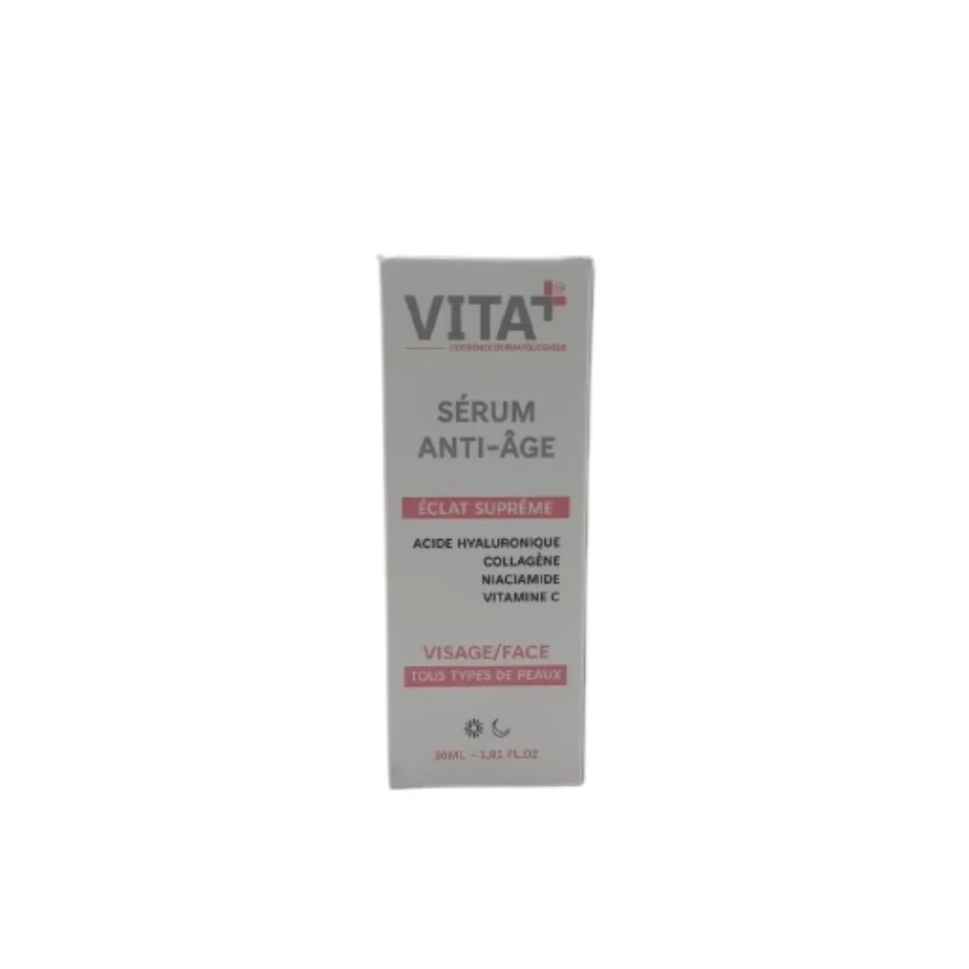Vita Serum Anti Age 30ml