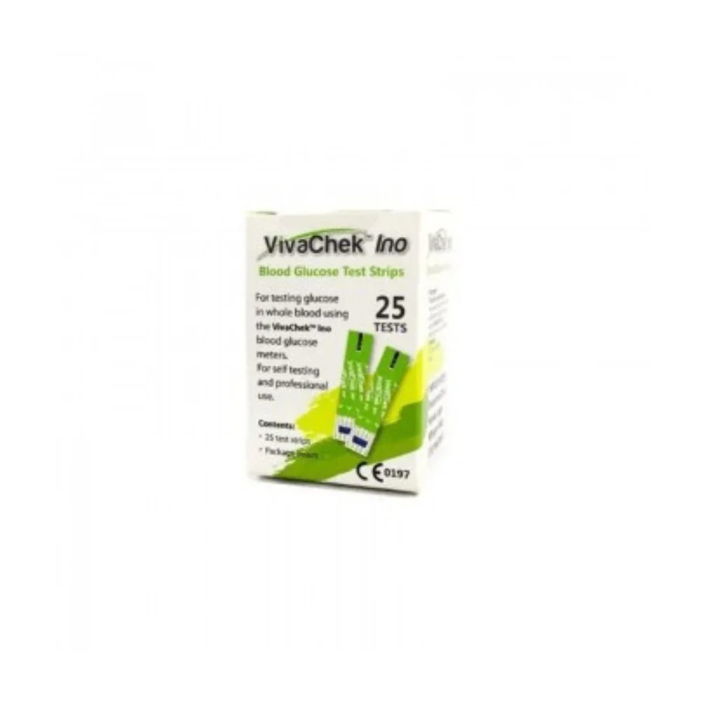 Vivachek Bandellets 25pcs
