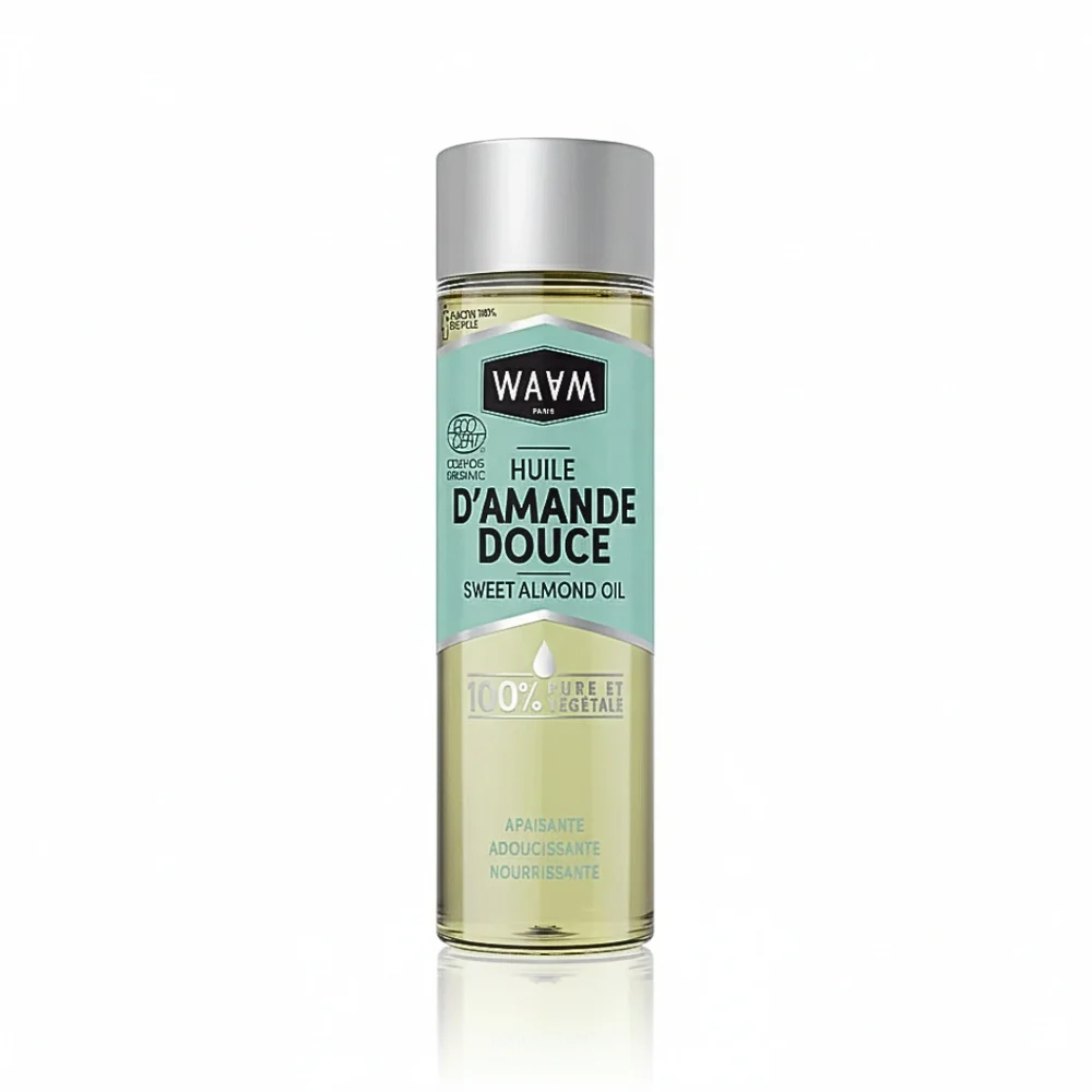 Waam Huile De Jojoba 75ml