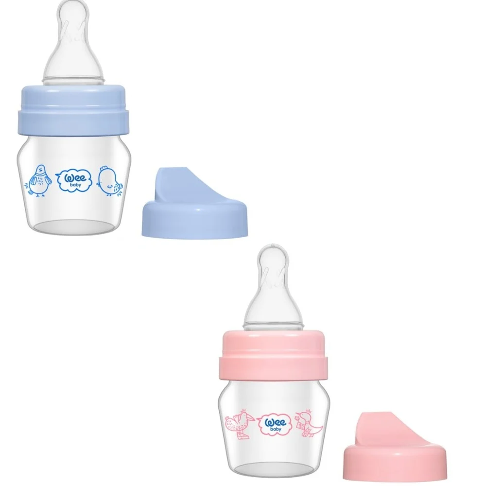 Wee Baby Mini Tasse Transition 0 6 Mois 30ml 778 F