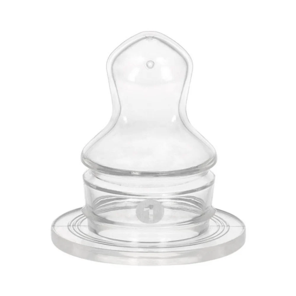 Wee Baby Tetine En Silicone Ortho Large N2 6 18 Mois 795 F