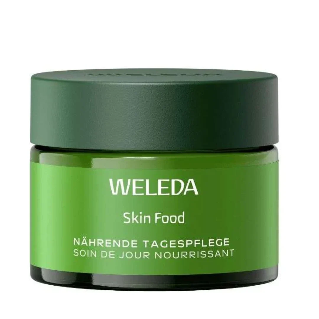 Weleda Skin Food Soin De Jour Nourissant 40ml