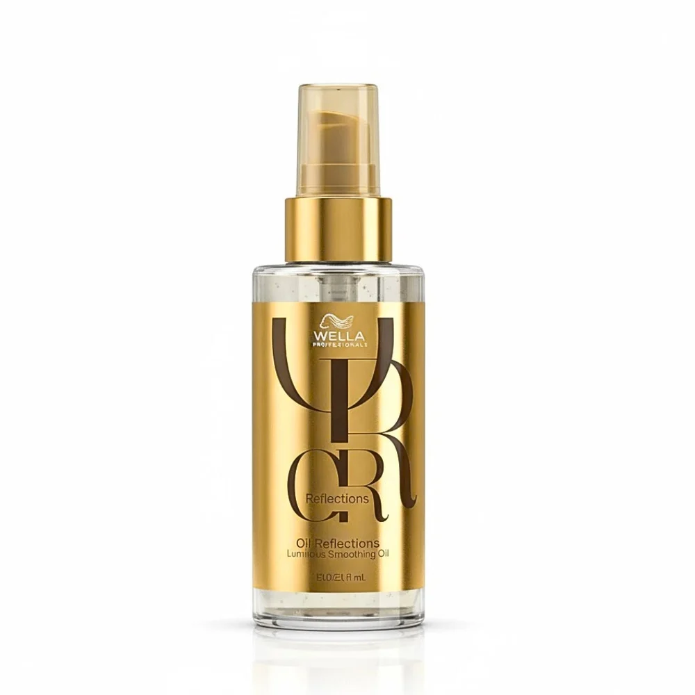 Wella Oil Reflections 100ml