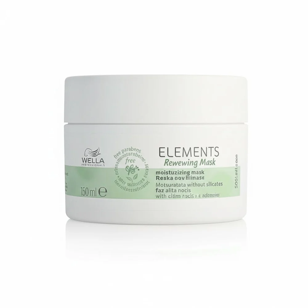 Wella Pro Element Mask 150ml