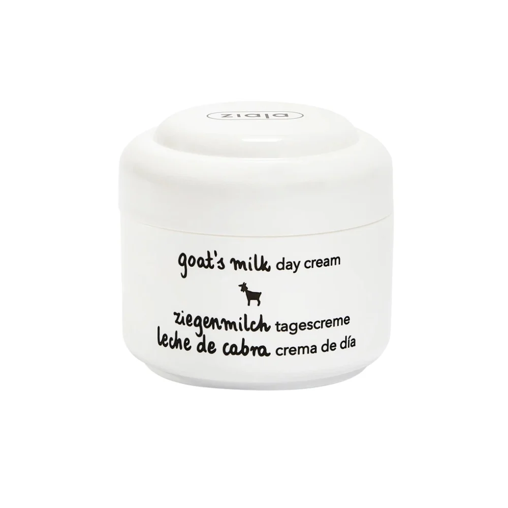 Ziaja Goats Milk Creme Jour 50ml
