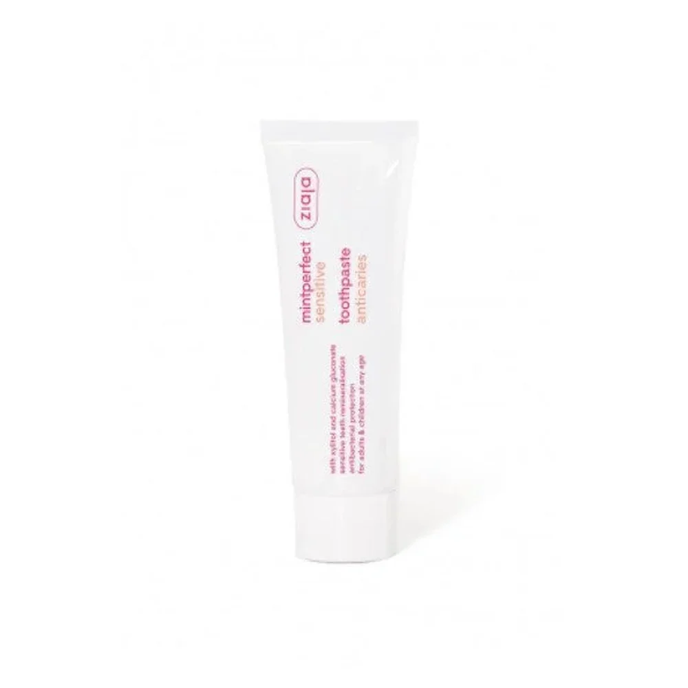 Ziaja Miniperefect Dent Anticaries 75ml 1