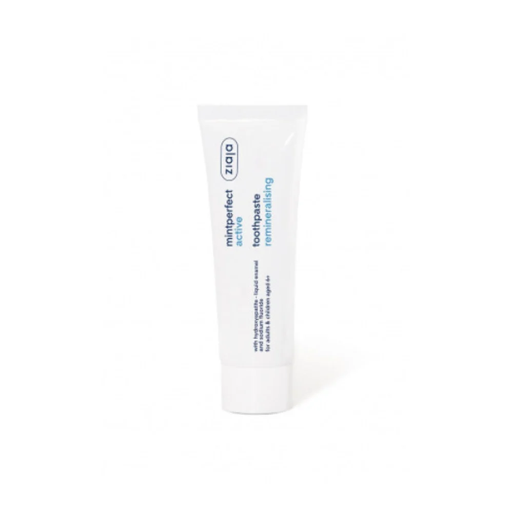Ziaja Mintperefect Dent Active Blancheur 75ml