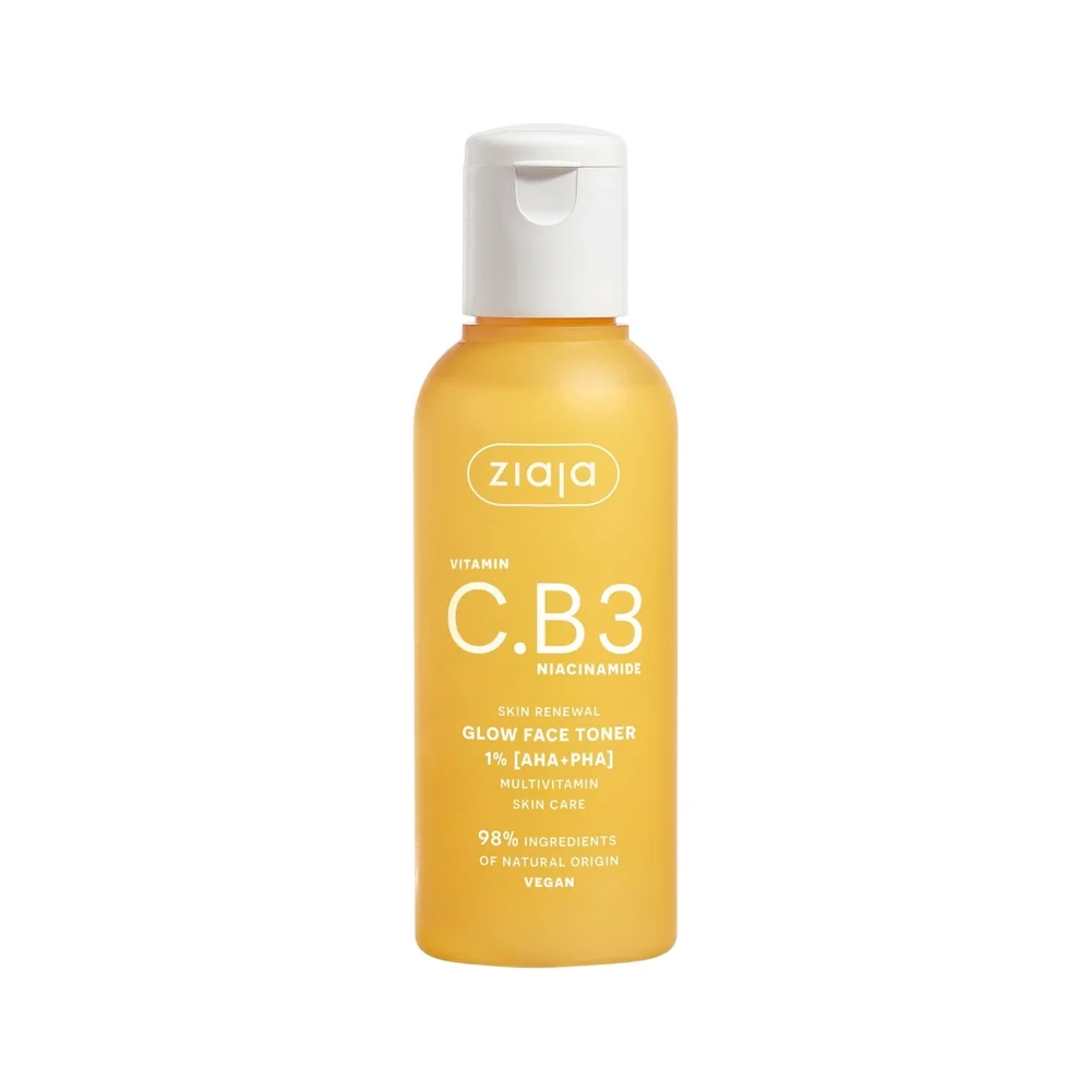 Ziaja Vitamine Cb3 Toner 1 120ml